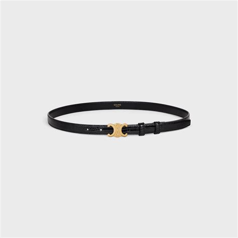 celine ceinture triomphe|celine triomphe.